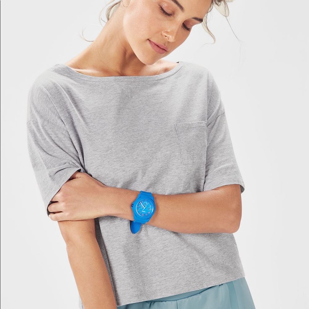 ❤️SOLD❤️ Fabletics Sydney S/S Tee Plus Size